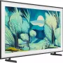 Телевізор Samsung NeoQLED 50" 4K UHD/QLED /Tizen Black (QE50QN80FAUXUA)