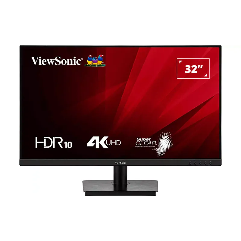 Monitor ViewSonic SuperClear (VA3208-4K-HD)