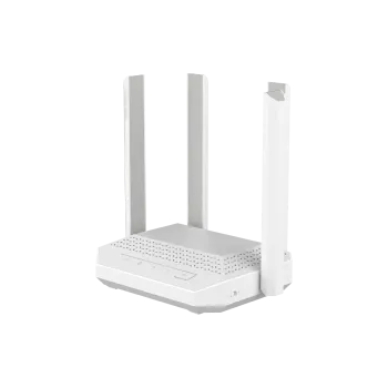 Κέντρο ίντερνετ Wi-Fi Keenetic (KN-3711)