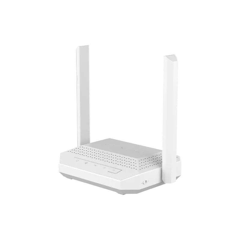 Κέντρο ίντερνετ Wi-Fi Keenetic (KN-4010)