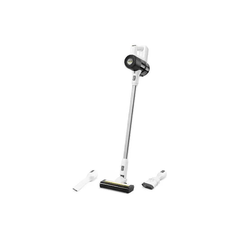 مكنسة كهربائية Karcher, White (1.198-730.0)
