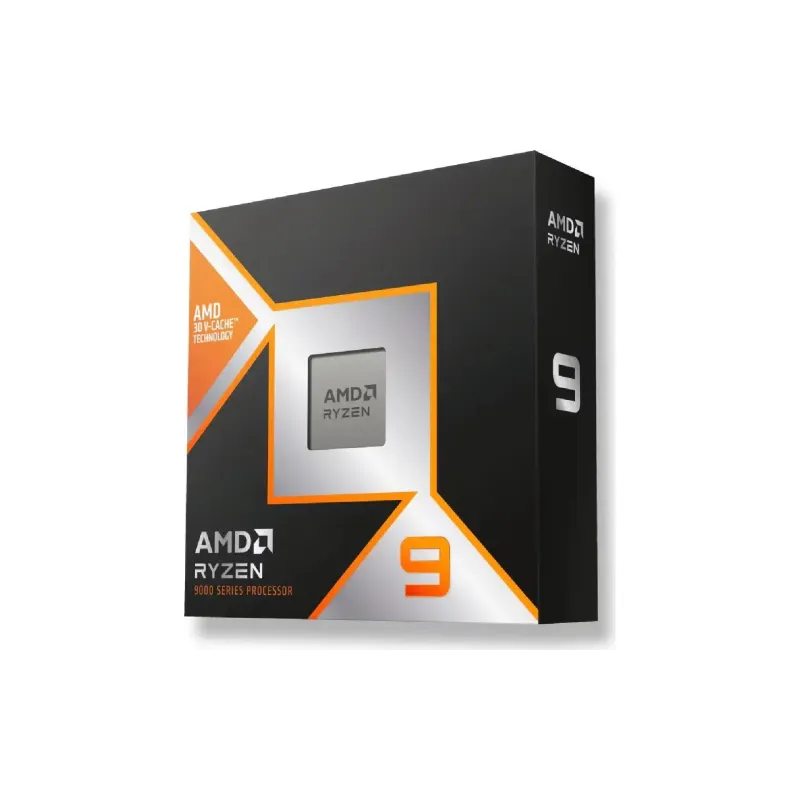 Процесор AMD Ryzen 9 9950X3D (100-100000719WOF)
