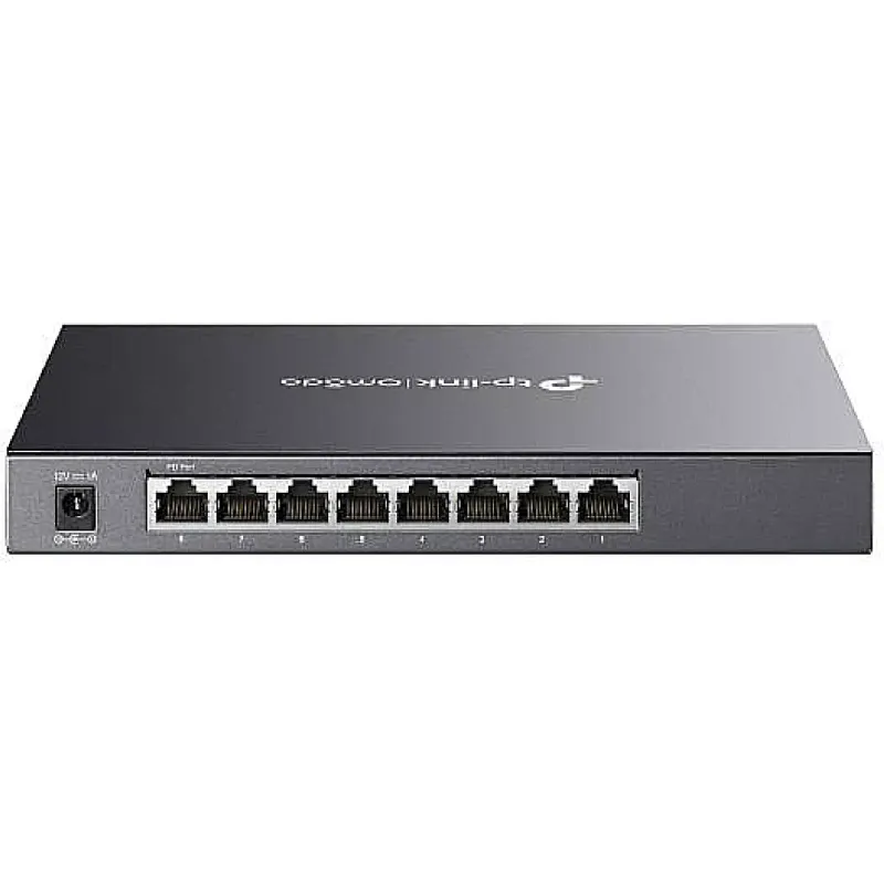Превключвател TP-Link (SG2008)