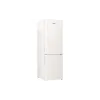 Fridge Whirlpool (WHKS1361W4U), 223/120 l, White