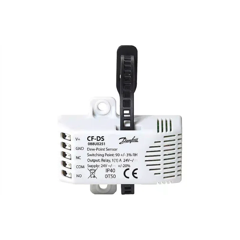 Датчик точки росы Danfoss (088U0251)