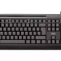 لوحة المفاتيح 2E, Black (2E-KM1040UB_UA)