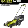 Газонокосарка Ryobi ONE+ RY18LMX33A-0 (5133006286), акумуляторна, 30 л, 33 см