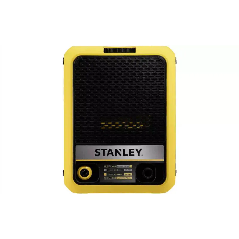 High pressure washer Stanley (SXPW25CDSS-E)