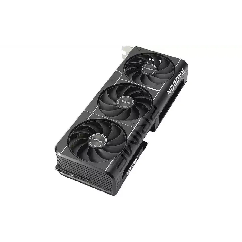 Placa de vídeo Asus Radeon RX9060XT (90YV0LF1-M0NA00)