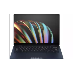 Φορητός υπολογιστής HP Envy x360 14-fc0006ua, Athmospheric Blue (B9PC1EA)