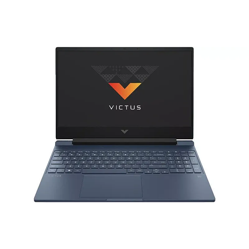 Laptop HP Victus 15.6" FHD/IPS 24Gb/1Tb/AMD AI 7 350/RTX 5060-8/DOS Blue 15-fb3046ua (BV8X8EA)