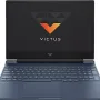 Лаптоп HP Victus 15-fb3046ua, Blue (BV8X8EA)