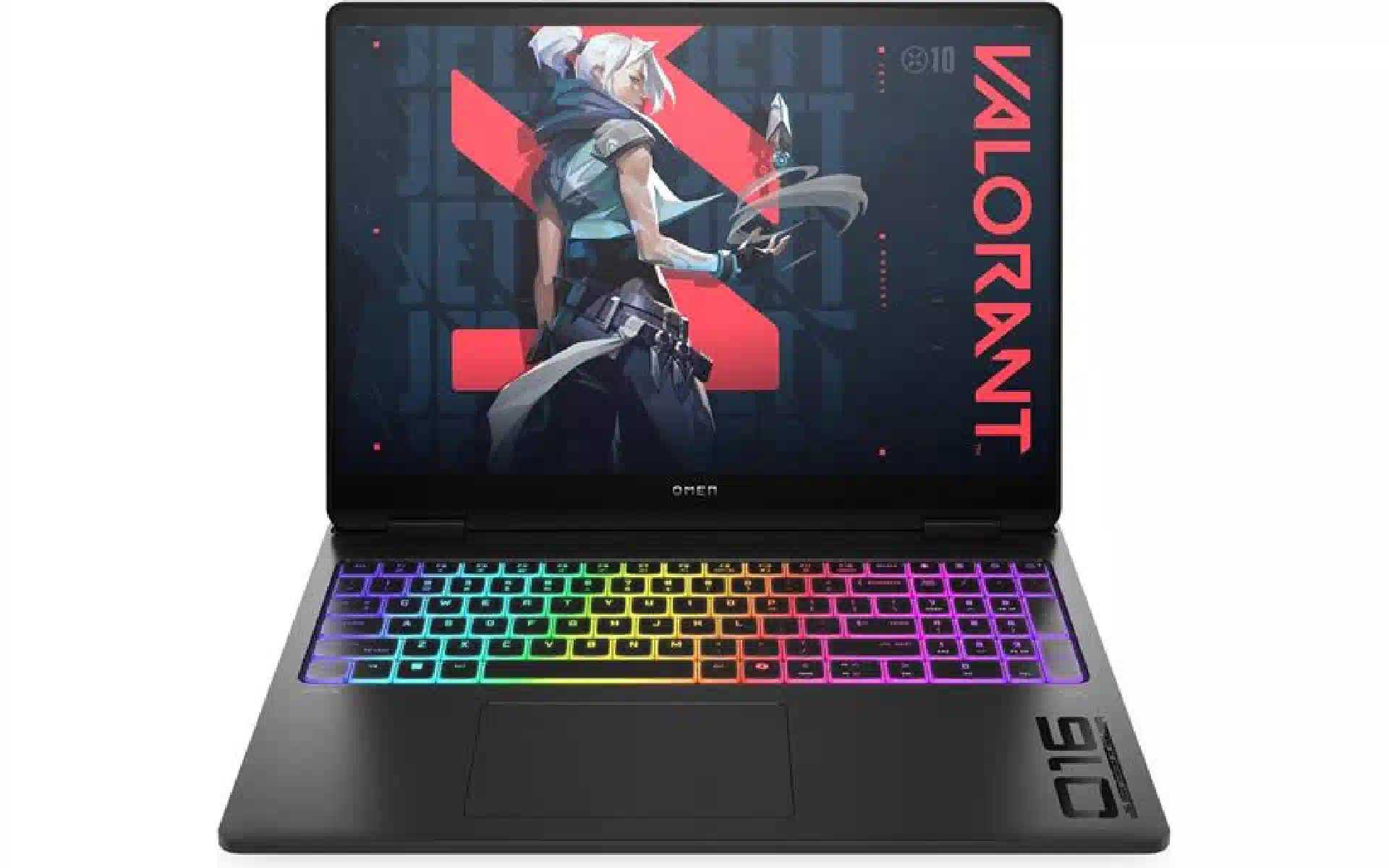 Computadora portátil HP Omen 16-ah0041ua, Black (BV8Y3EA) Computadora portátil HP Omen 16-ah0041ua, Black (BV8Y3EA)