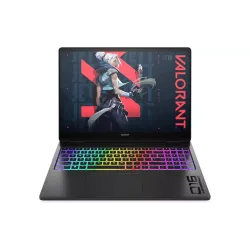 Computadora portátil HP Omen 16-ah0041ua, Black (BV8Y3EA)