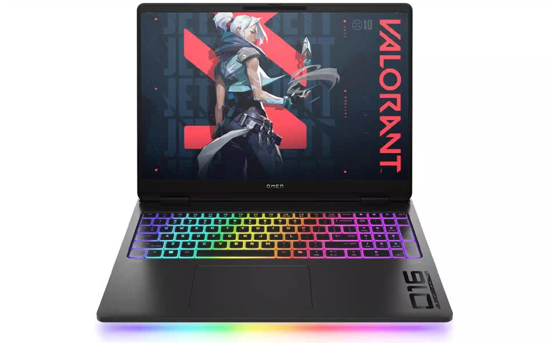 Computadora portátil HP Omen 16-ak0005ua, Black (BV8Y6EA) Computadora portátil HP Omen 16-ak0005ua, Black (BV8Y6EA)