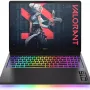 Φορητός υπολογιστής HP Omen 16-ak0008ua, Black (BV8Y7EA)