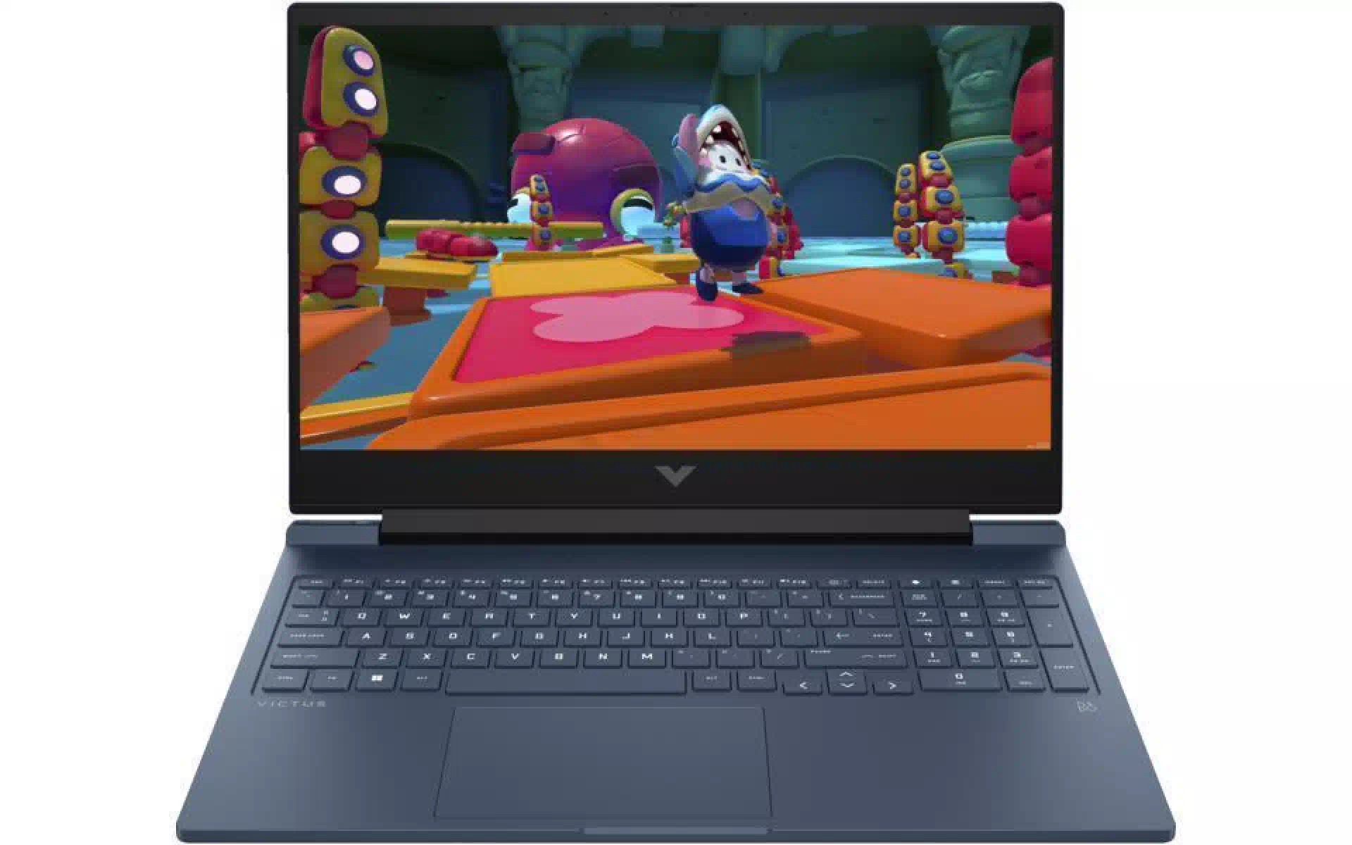 Computadora portátil HP Victus 15-fb3048ua, Blue (BV8Z2EA) Computadora portátil HP Victus 15-fb3048ua, Blue (BV8Z2EA)