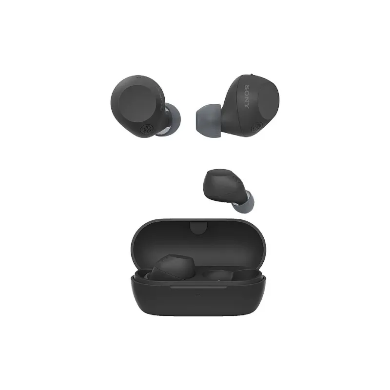 Fejhallgatók Sony (WFC710NB.E)