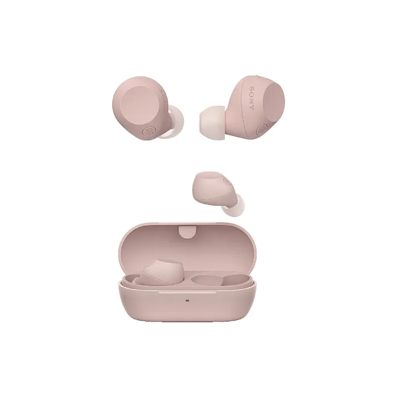 Навушники Sony (WFC710NP.E)