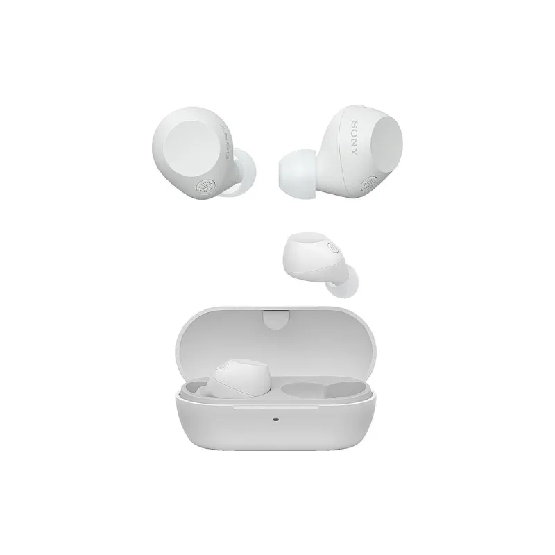 Навушники Sony (WFC710NW.E)