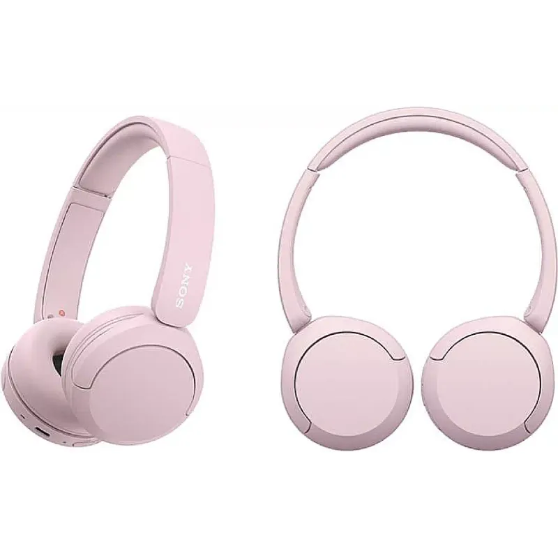 Слушалки Sony (WHCH520P.CE7)