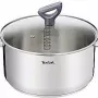 قدر مع غطاء Tefal Daily Cook (G7124645)