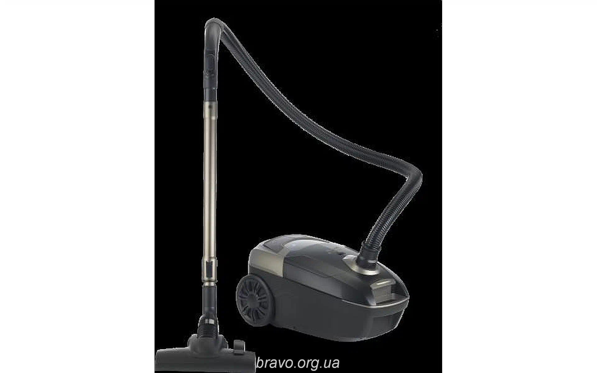 Aspirador de pó Gorenje, Black (VCE48AFBKGO) Aspirador de pó Gorenje, Black (VCE48AFBKGO)