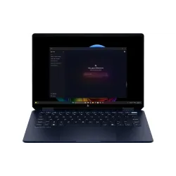 كمبيوتر محمول HP OmniBook Ultra Flip 14-fh0004ua, Athmospheric Blue (B9PD4EA)