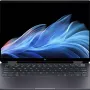 كمبيوتر محمول HP OmniBook Ultra Flip 14-fh0004ua, Eclipse Gray (B9PD7EA)