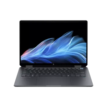 Laptop HP OmniBook Ultra Flip 14-fh0004ua, Eclipse Gray (B9PD8EA)