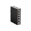 Превключвател D-Link (DIS-100G-5W)
