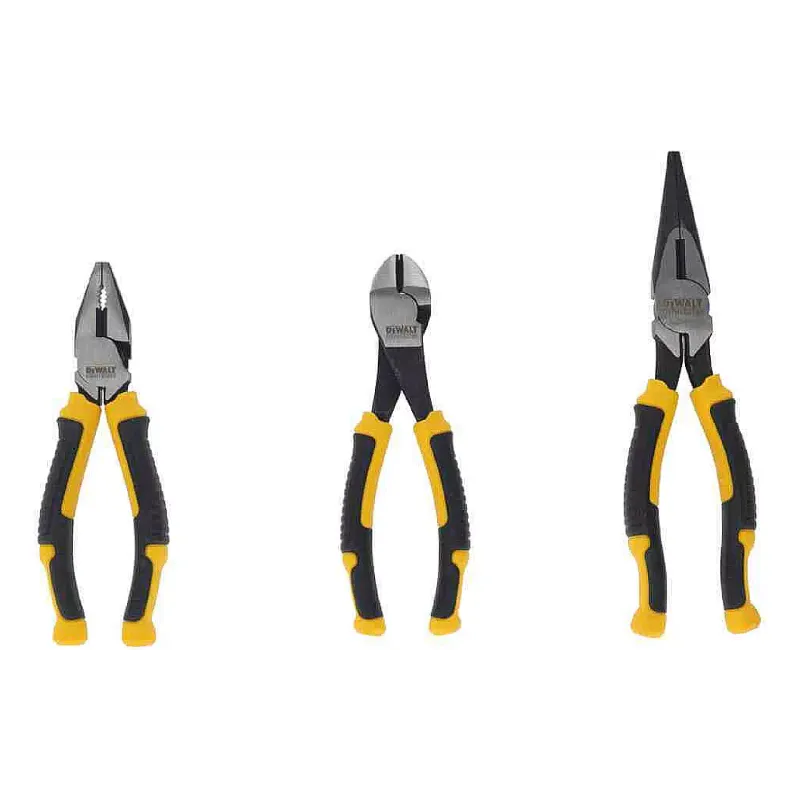 Комплект инструменти DeWALT (DWHT82813-0)