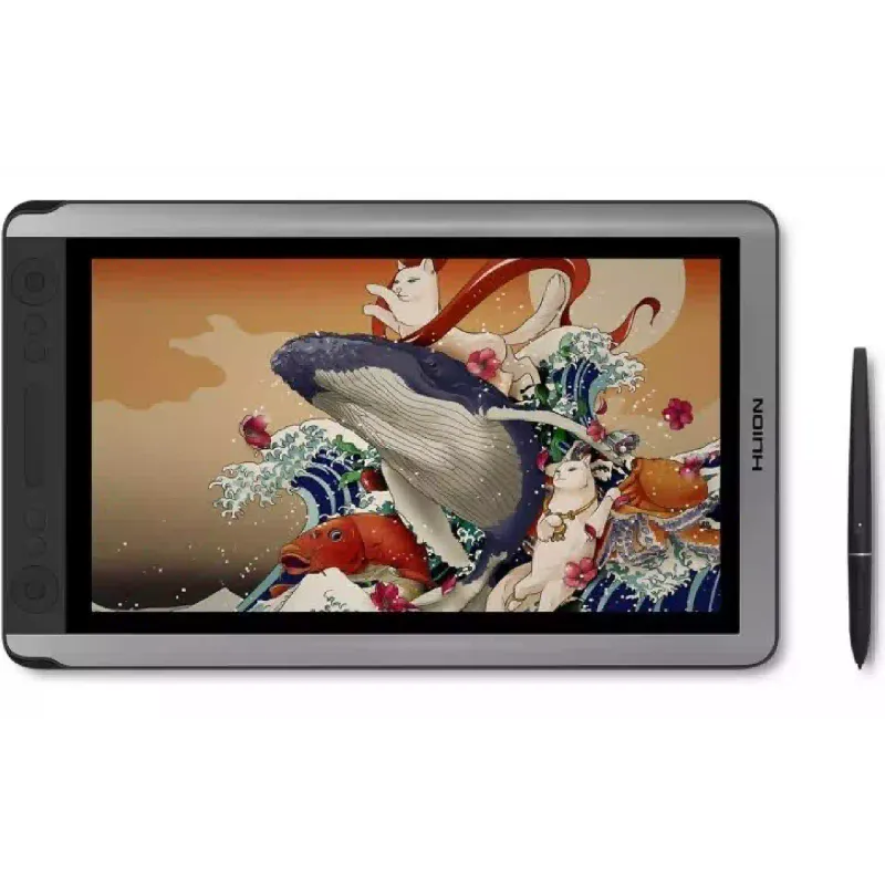 Монитор Huion Kamvas Pro 16P (GT-156)