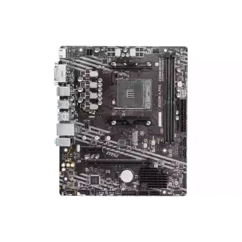 Alaplap MSI Pro B550M Pro B550M (911-7C95-084)