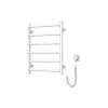 Heated towel rail Navin (12-006030-4860)