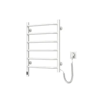 Heated towel rail Navin (12-006033-4860)