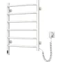 Heated towel rail Navin (12-006033-4860)
