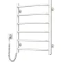 Heated towel rail Navin (12-006130-4860)