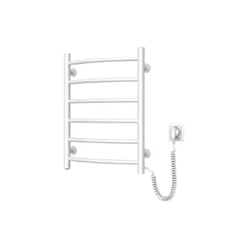Heated towel rail Navin (12-007030-4860)
