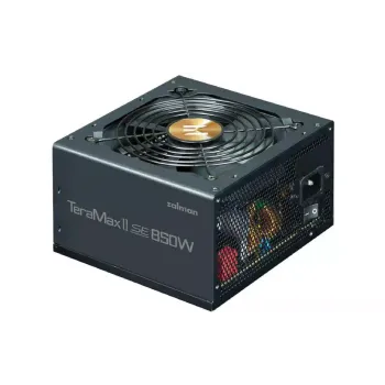 Блок живлення Zalman Teramax 2 SE  (ZM850-TMX2SE)
