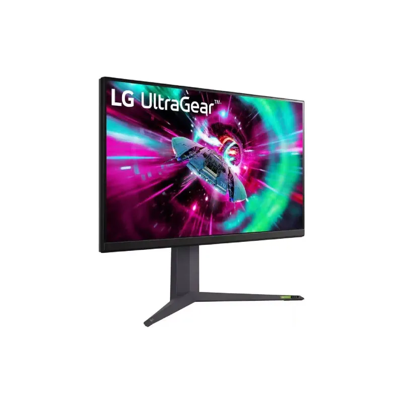 Монітор LG  (32GR93U-B)