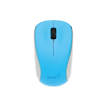 Мышь Genius  Blue NX-7000 (31030027402)