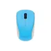 Мышь Genius  Blue NX-7000 (31030027402)