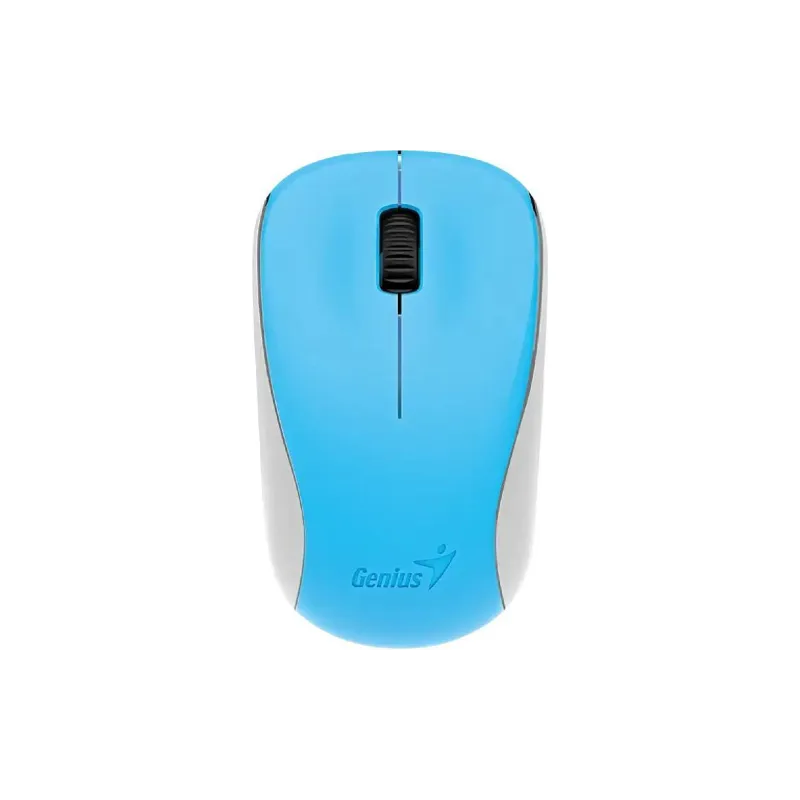 Miška Genius NX-7000, Blue (31030027402)