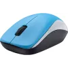 Miška Genius NX-7000, Blue (31030027402)