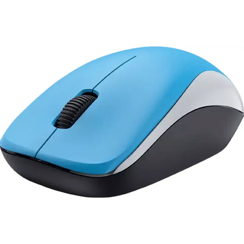 Miška Genius NX-7000, Blue (31030027402)