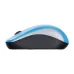 Мышь Genius  Blue NX-7000 (31030027402)