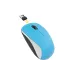 Мышь Genius  Blue NX-7000 (31030027402)