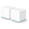 نظام واي فاي Mercusys (Halo-H30-2-pack)