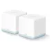 Wi-Fi система Mercusys  (Halo-H30-2-pack)
